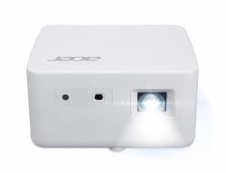 Acer PD1810IC Standard throw projector 1000 ANSI lumens DLP UHD 4K [3840x2160] 3D White 