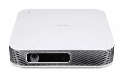 Acer PD1520s 1200 ANSI lumens DLP 1080p [1920x1080] Silver 