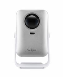 Acer QH31s 150 ANSI lumens LCD 720p [1280x720] Grey 
