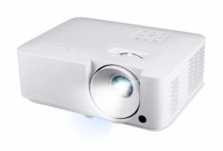 Acer Vero XL2521 Standard throw projector 4000 ANSI lumens DLP 1080p [1920x1080] 3D White 