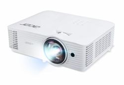 Acer S1287n 4000 ANSI lumens DLP XGA [1024x768] 3D White 