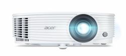 Acer P1257 Standard throw projector 4800 ANSI lumens DLP XGA [1024x768] 3D White 