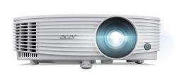 Acer P1557 Standard throw projector 4800 ANSI lumens DLP 1080p [1920x1080] 3D White 