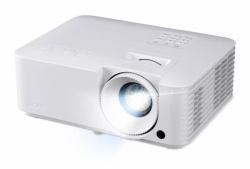 Acer Vero PL2535pi Standard throw projector 5500 ANSI lumens DLP 1080p [1920x1080] 3D White 