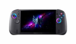 Acer Predator Atlas 8 portable game console 20.3 cm [8"] 512 GB Touchscreen Wi-Fi Black 