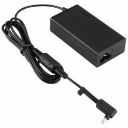 Acer NP.ADT0A.077 power adapter/inverter Indoor 45 W Black 