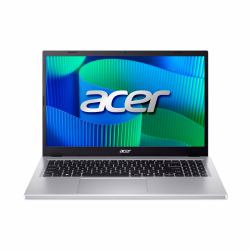 Acer Extensa 15 EX215-57-TCO-50PJ Intel Core 5 120U Laptop 39.6 cm [15.6"] Full HD 16 GB DDR5-SDRAM 256 GB SSD Wi-Fi 6 [802.11ax] Windows 11 Pro Education Silver  - German version