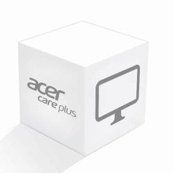 Acer SV.WLDA0.A02 warranty/support extension 4 year[s] 