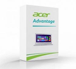 Acer SV.WPCAP.A11 warranty/support extension 3 year[s] 