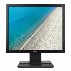 Acer V196L B computer monitor 48.3 cm [19"] 1280 x 1024 pixels SXGA LCD Black 