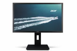 Acer B6 B226WL computer monitor 55.9 cm [22"] 1680 x 1050 pixels WSXGA+ LED Grey 