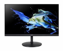 Acer CB272U G computer monitor 68.6 cm [27"] 2560 x 1440 pixels Quad HD LED Black 