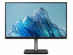 Acer CB273U E computer monitor 68.6 cm [27"] 2560 x 1440 pixels 2K LED Black 