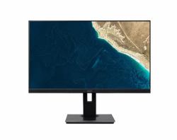 Acer B7 B277U computer monitor 68.6 cm [27"] 2560 x 1440 pixels Black 