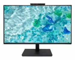 Acer Vero B7 B277 D6 computer monitor 68.6 cm [27"] Black 