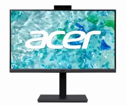 Acer Vero B7 B277U DE computer monitor 68.6 cm [27"] 2560 x 1440 pixels Wide Quad HD LCD Black 