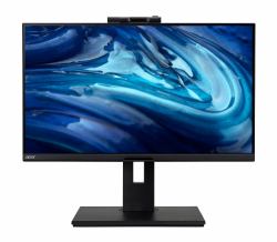 Acer B278U E computer monitor 68.6 cm [27"] 2560 x 1440 pixels Wide Quad HD LCD Black 