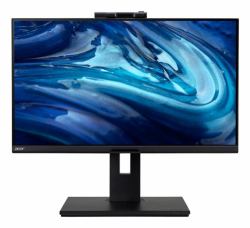 Acer B8 B278U G computer monitor 68.6 cm [27"] 2560 x 1440 pixels Quad HD LCD Black 