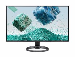 Acer RL272 E computer monitor 68.6 cm [27"] 1920 x 1080 pixels Full HD LED Grey 