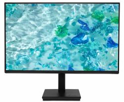 Acer Vero V7 V277 G computer monitor 68.6 cm [27"] 1920 x 1080 pixels Full HD LCD Black 