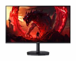 Acer KG0 Nitro KG270 W3 Widescreen Gaming LCD Monitor 