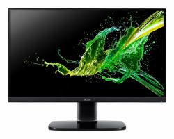 Acer KA2 KA272U G computer monitor 68.6 cm [27"] 2560 x 1440 pixels Quad HD LCD Black 