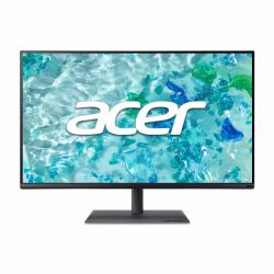 Acer Vero B7 B327QKB1bmiiprzx computer monitor 80 cm [31.5"] 3840 x 2160 pixels 4K Ultra HD LCD Black 