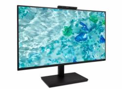 Acer Vero B7 B247Y D6 computer monitor 61 cm [24"] 1920 x 1080 pixels Full HD LED Black 