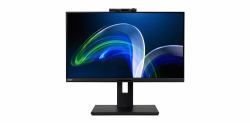 Acer B8 B248Y E computer monitor 61 cm [24"] 1920 x 1080 pixels Full HD LCD Black 