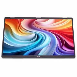Acer PD193QEbmiuux computer monitor 47 cm [18.5"] 1920 x 1080 pixels Double Full HD LED Grey 