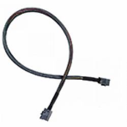 Adaptec ACK-I-HDmSAS-HDmSAS-1M Black 