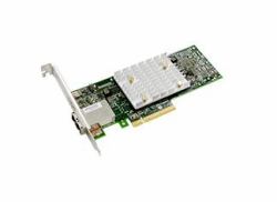 Adaptec HBA 1100-8e interface cards/adapter Internal Mini-SAS HD 