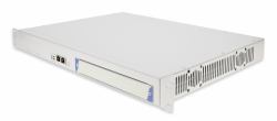 AddOn Networks 100G OEO Chassis, 1U rack mount, 1 slot, Dual AC 220V PSU 