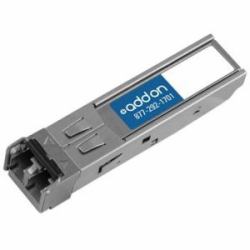AddOn Networks GLC-LH-SM-AO network transceiver module 1000 Mbit/s SFP 1300 nm 
