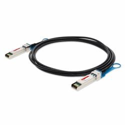 AddOn Networks Proline Options MA-CBL-1G-1M-PRO InfiniBand/fibre optic cable SFP Black 