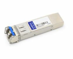 AddOn Networks MA-QSFP-40G-CSR4-AO network transceiver module Fiber optic 40000 Mbit/s 850 nm 