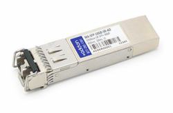 AddOn Networks MA-SFP-10GB-LRM-AO network transceiver module Fiber optic 10000 Mbit/s SFP+ 1310 nm 