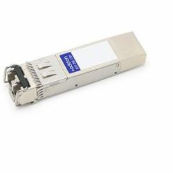 AddOn Networks MA-SFP-10GB-ZR-AO network transceiver module Fiber optic 10000 Mbit/s SFP+ 1550 nm 