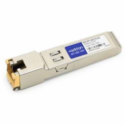 AddOn Networks MA-SFP-1GB-TX-AO network transceiver module Copper 1000 Mbit/s 