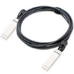 AddOn Networks SFP-H25G-CU1M-AO InfiniBand/fibre optic cable 1 m SFP28 Black 