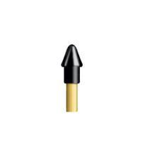Adonit ADNRT stylus pen accessory Black 2 pc[s] 