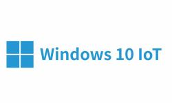 Advantech Win 10 IoT Ent Commercial 1 license[s] Electronic Software Download [ESD] English 2 year[s] 24 month[s] 