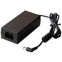 Advantech 96PSA-A60W12R1-3 power adapter/inverter Indoor 60 W Black 