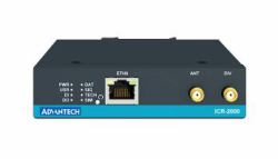 Advantech ICR-2031 cellular network device Cellular network router 