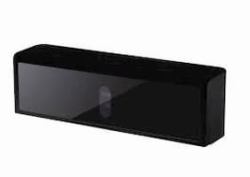 Advantech UTC-300P-C21E webcam 5 MP USB Black 