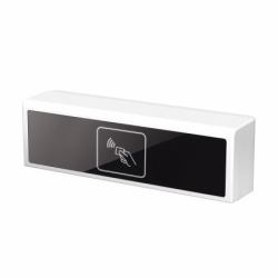 Advantech UTC-300P-R21E RFID reader USB Black 