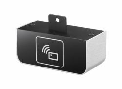 Advantech UTC-510P-R01E RFID reader USB Black 