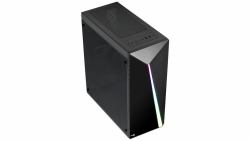Aerocool Shard Midi Tower Black 