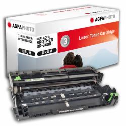 AgfaPhoto APTBDR3400E printer drum 1 pc[s] 