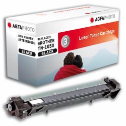 AgfaPhoto APTBTN1050E toner cartridge 1 pc[s] Black 